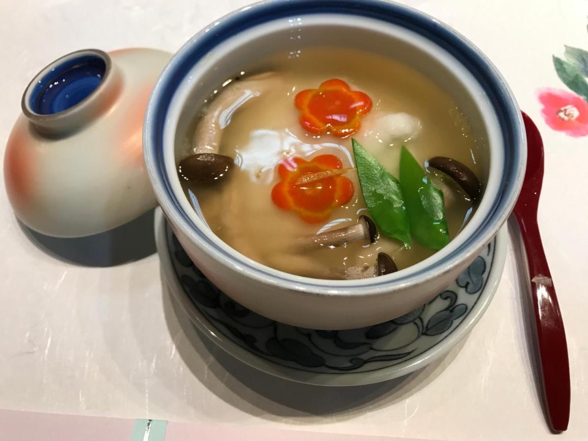 Daitokuji Sushicho Kyōto