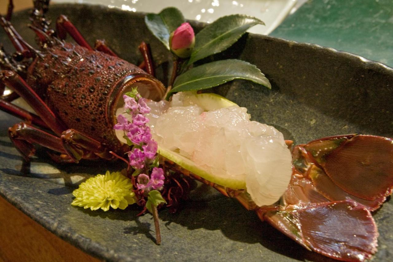 Daitokuji Sushicho * Kyōto